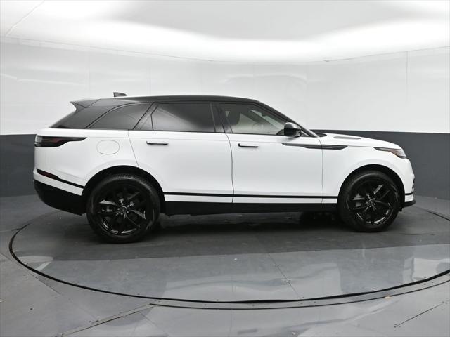 used 2024 Land Rover Range Rover Velar car, priced at $52,799