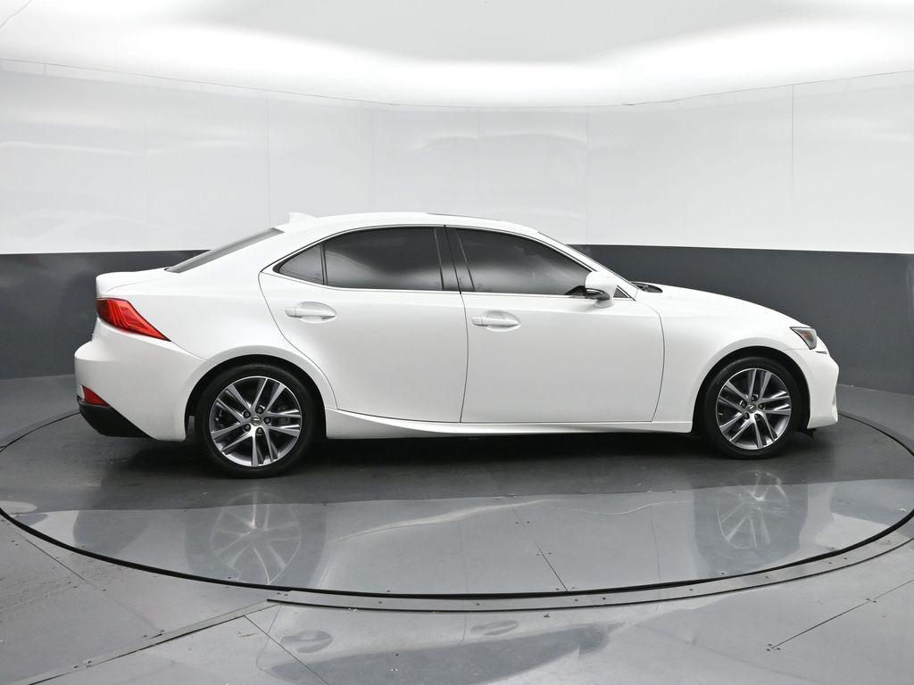 used 2020 Lexus IS 300 car, priced at $29,434