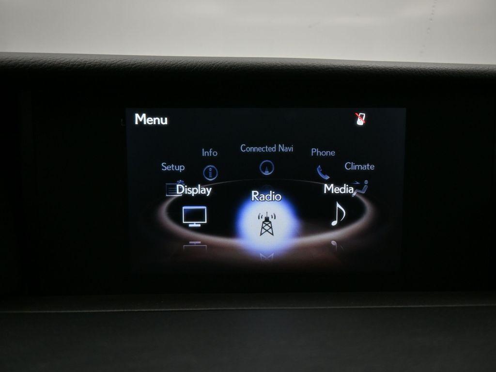 used 2020 Lexus IS 300 car, priced at $29,434