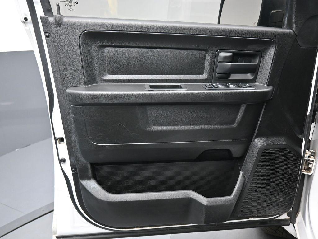 used 2019 Ram 1500 car, priced at $21,899