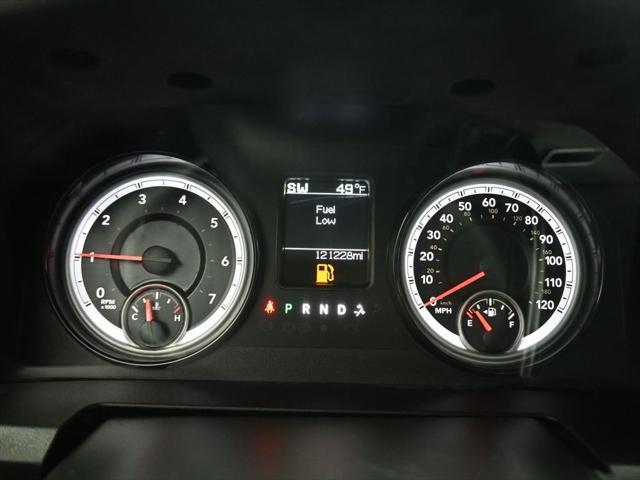 used 2019 Ram 1500 car, priced at $20,988