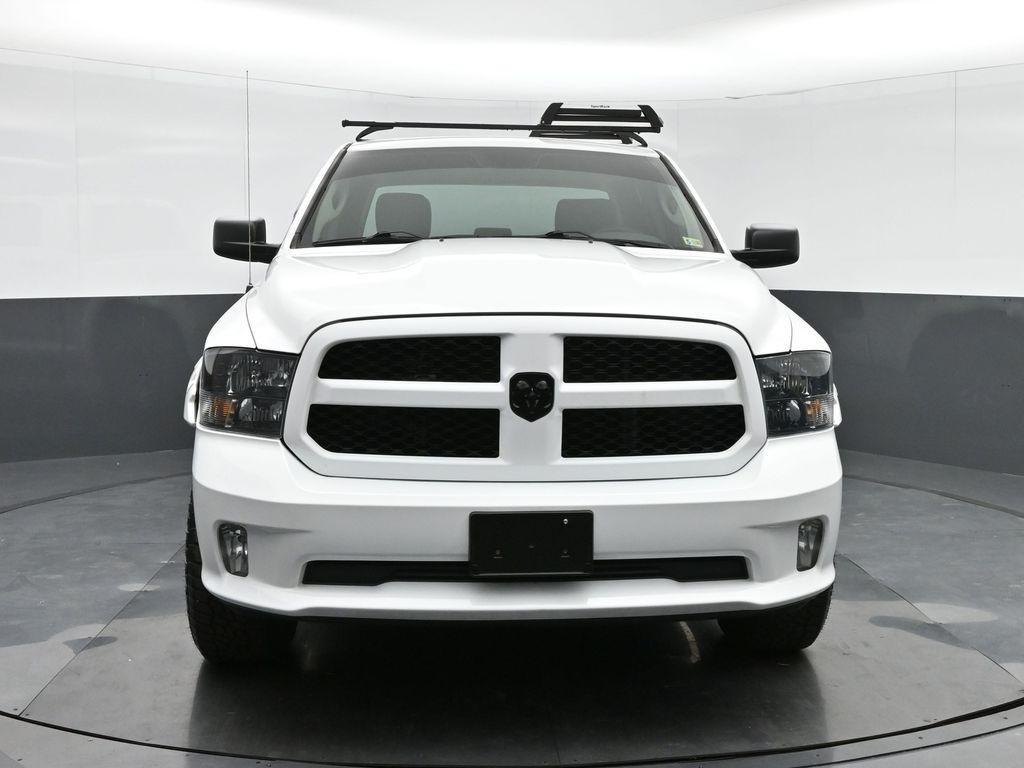 used 2019 Ram 1500 car, priced at $21,899