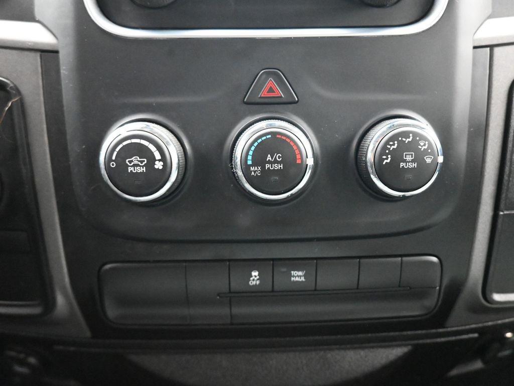 used 2019 Ram 1500 car, priced at $21,899