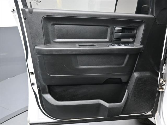 used 2019 Ram 1500 car, priced at $20,988