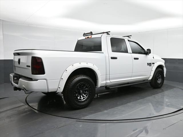 used 2019 Ram 1500 car, priced at $20,988