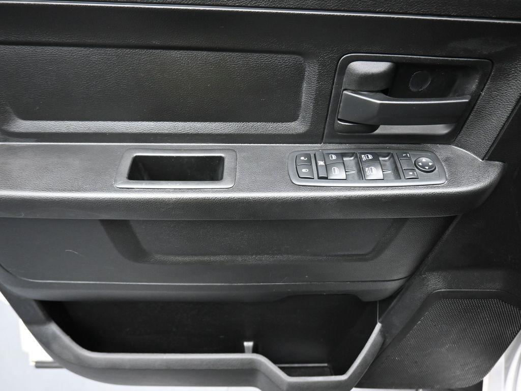 used 2019 Ram 1500 car, priced at $21,899