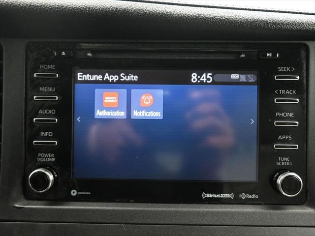 used 2018 Toyota Sienna car, priced at $17,599