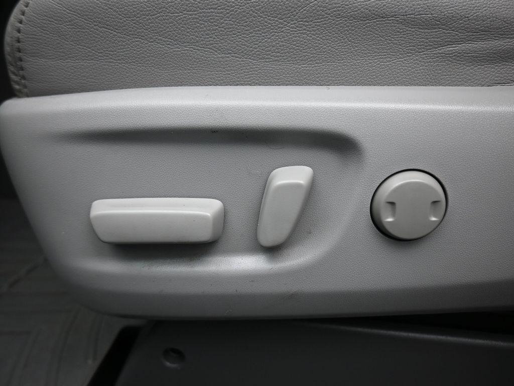 used 2018 Toyota Sienna car, priced at $19,798