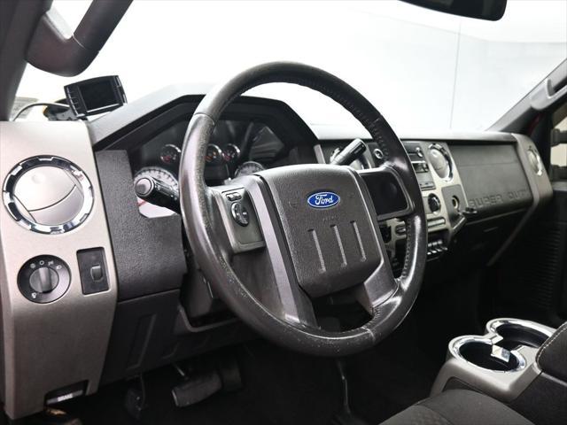 used 2008 Ford F-250 car, priced at $18,599