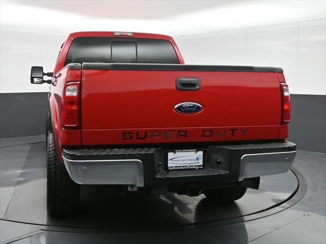 used 2008 Ford F-250 car, priced at $18,599