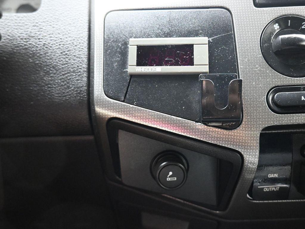 used 2008 Ford F-250 car, priced at $18,999