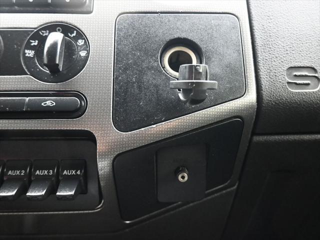 used 2008 Ford F-250 car, priced at $18,599