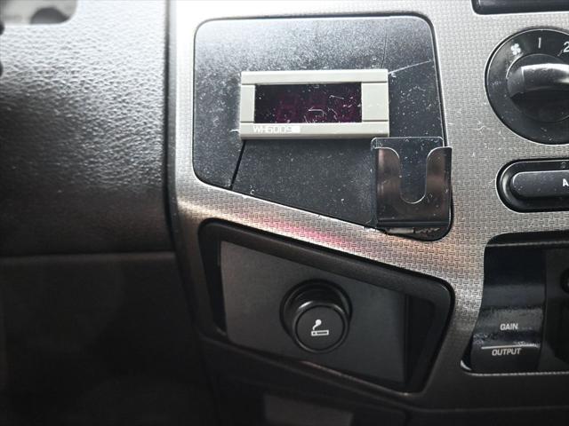 used 2008 Ford F-250 car, priced at $18,599