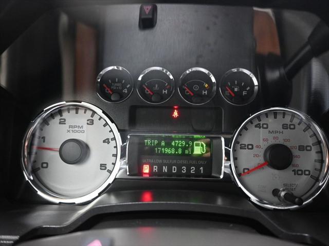 used 2008 Ford F-250 car, priced at $18,599