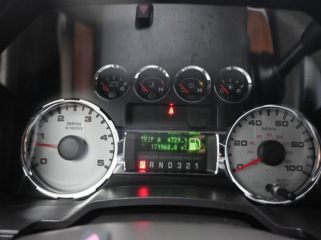 used 2008 Ford F-250 car, priced at $18,999