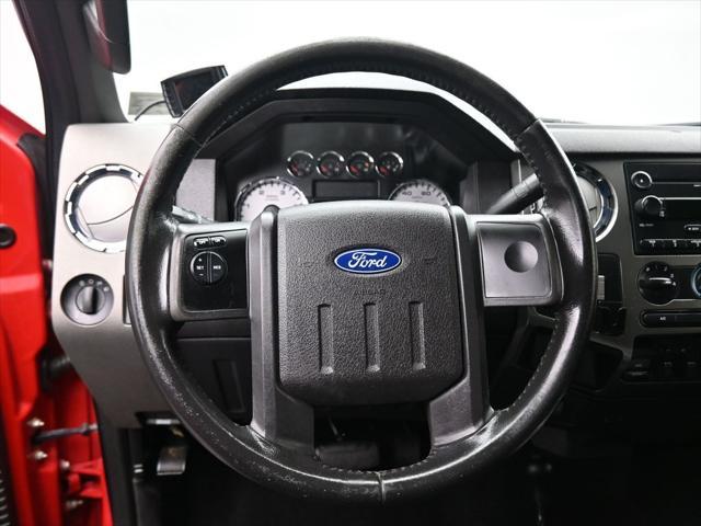 used 2008 Ford F-250 car, priced at $18,599