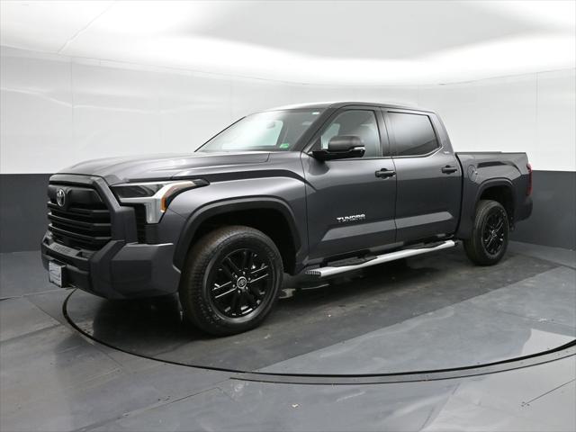 used 2022 Toyota Tundra car, priced at $44,488