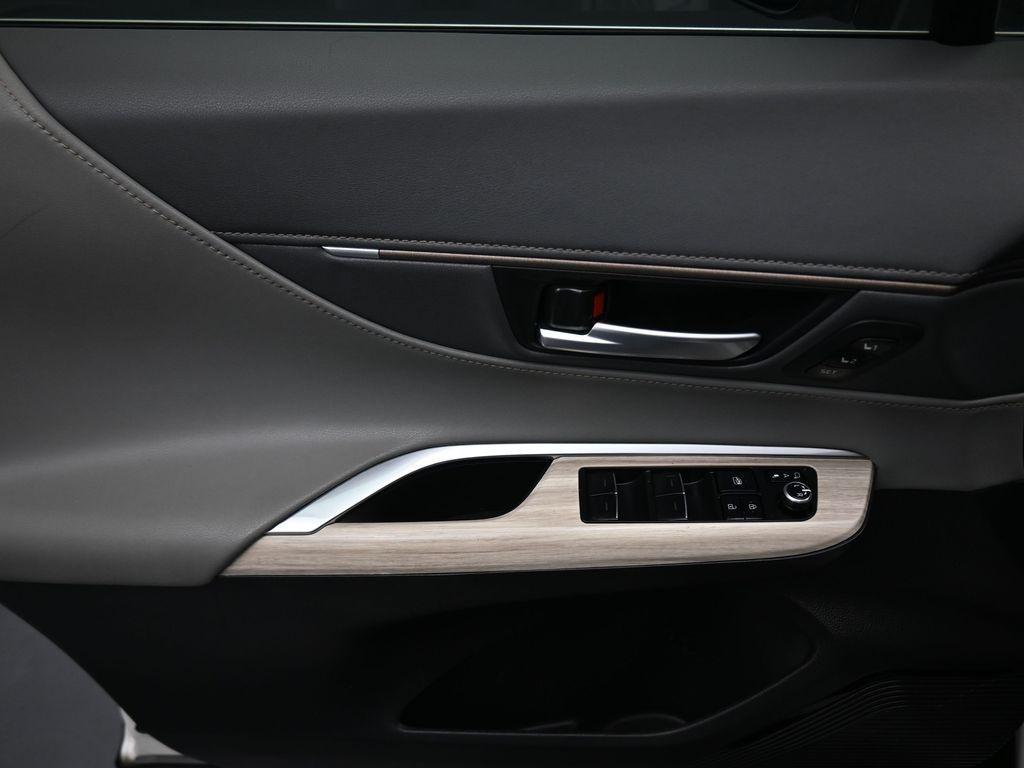 used 2021 Toyota Venza car, priced at $27,799