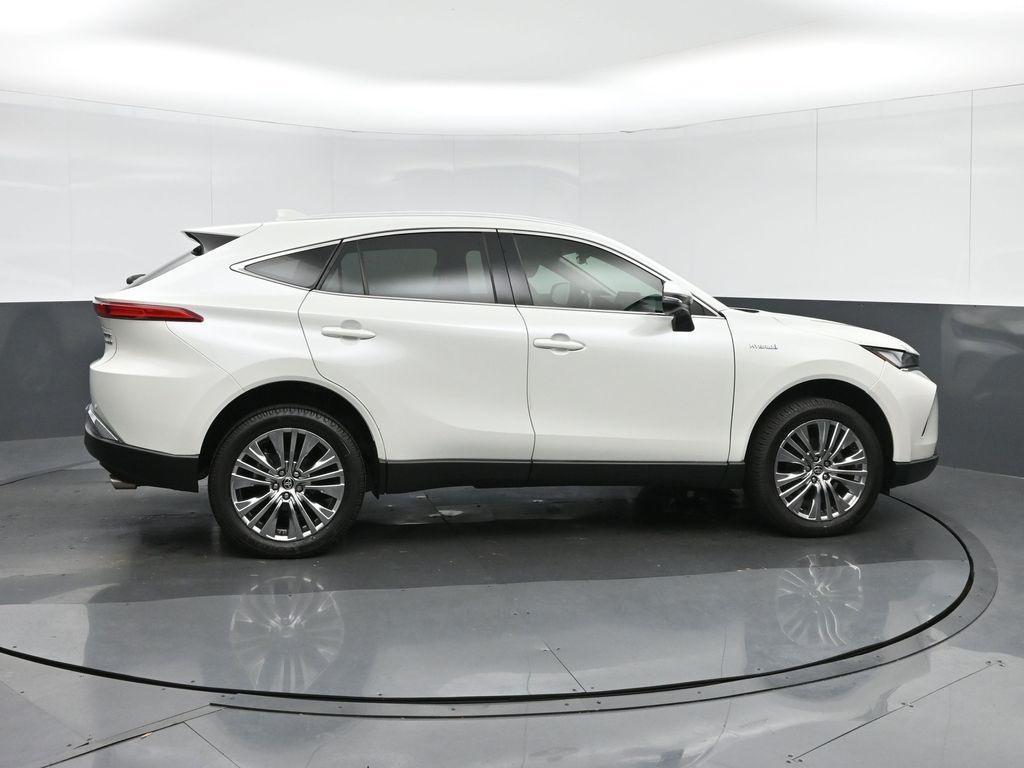 used 2021 Toyota Venza car, priced at $27,799