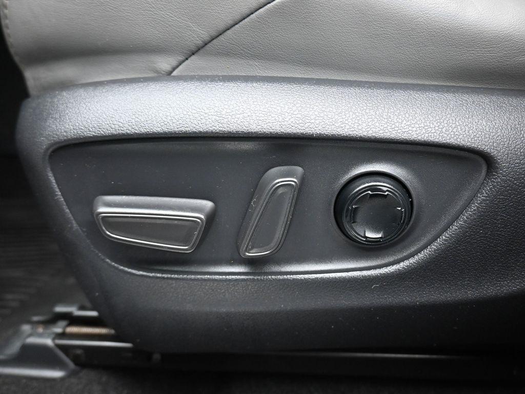 used 2021 Toyota Venza car, priced at $27,799