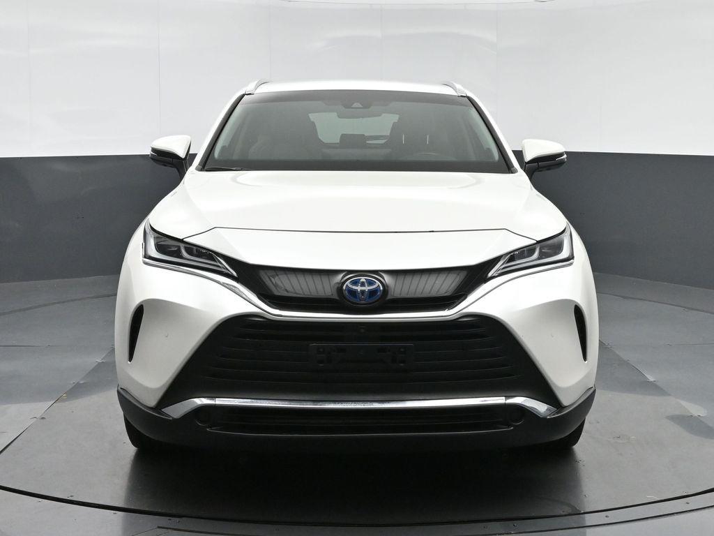 used 2021 Toyota Venza car, priced at $27,799