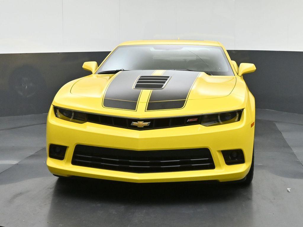 used 2014 Chevrolet Camaro car, priced at $30,499