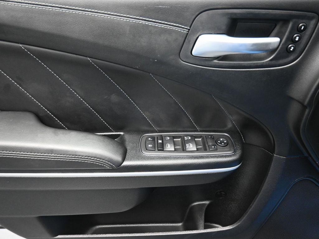used 2023 Dodge Charger car, priced at $54,599