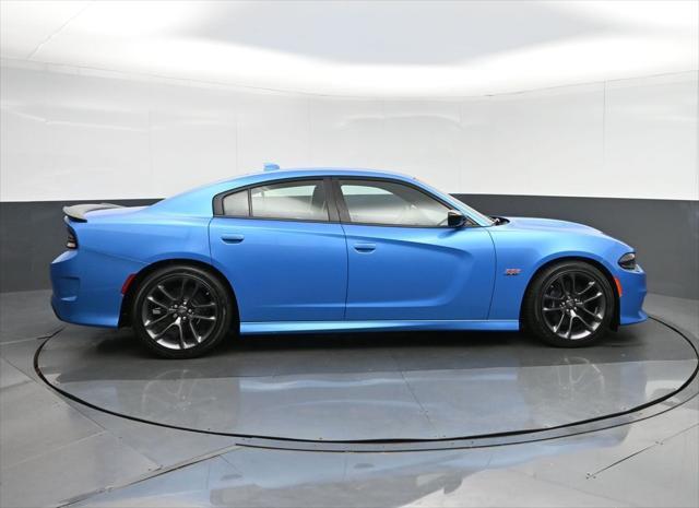 used 2023 Dodge Charger car, priced at $53,999
