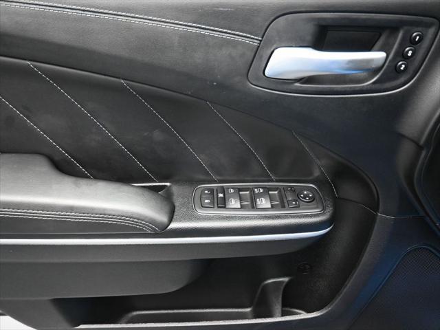 used 2023 Dodge Charger car, priced at $53,999