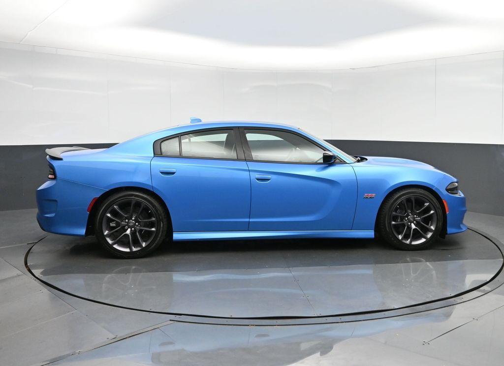 used 2023 Dodge Charger car, priced at $54,599