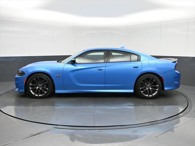 used 2023 Dodge Charger car, priced at $53,999