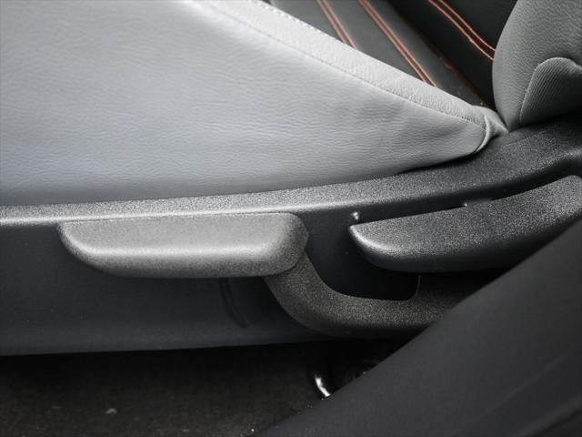 used 2023 Nissan Kicks car, priced at $22,998