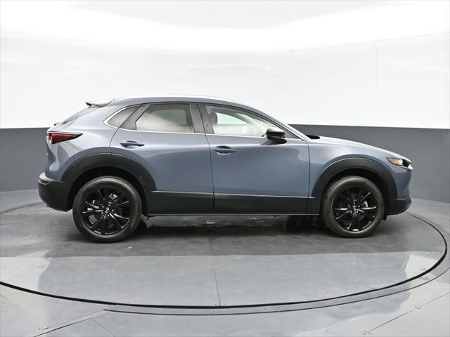 used 2022 Mazda CX-30 car, priced at $23,998