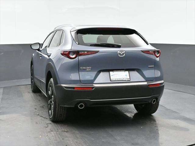 used 2022 Mazda CX-30 car, priced at $23,998