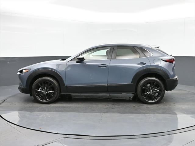 used 2022 Mazda CX-30 car, priced at $23,998