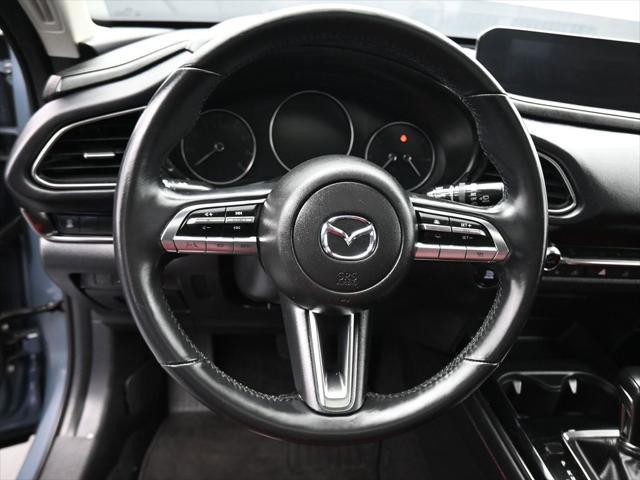 used 2022 Mazda CX-30 car, priced at $23,998