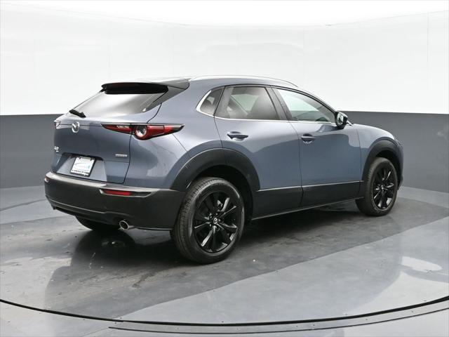 used 2022 Mazda CX-30 car, priced at $23,998