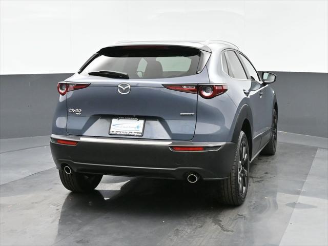 used 2022 Mazda CX-30 car, priced at $23,998