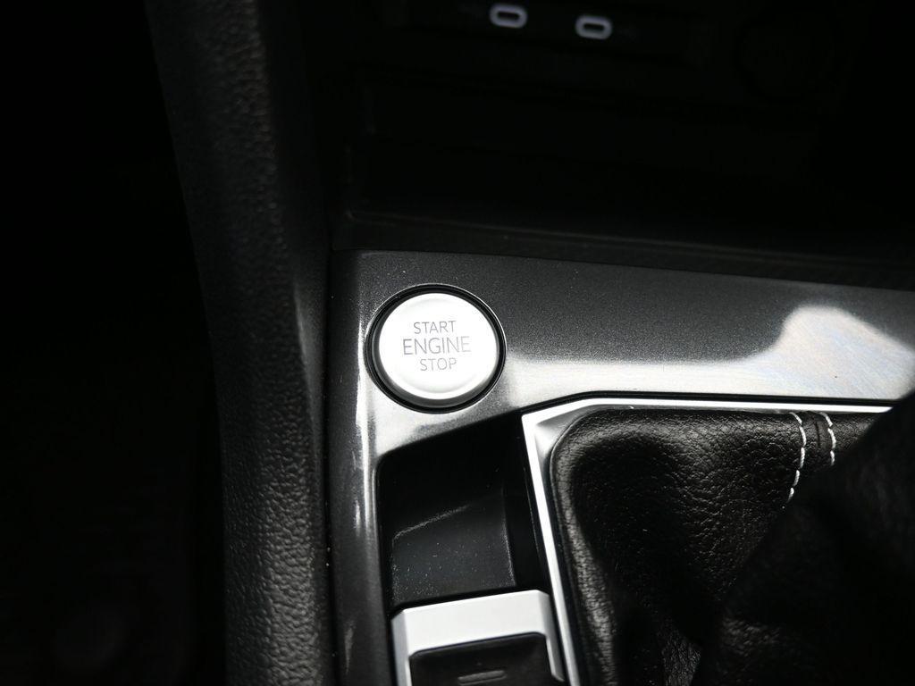 used 2024 Volkswagen Tiguan car, priced at $25,899