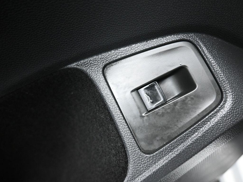 used 2024 Volkswagen Tiguan car, priced at $25,899