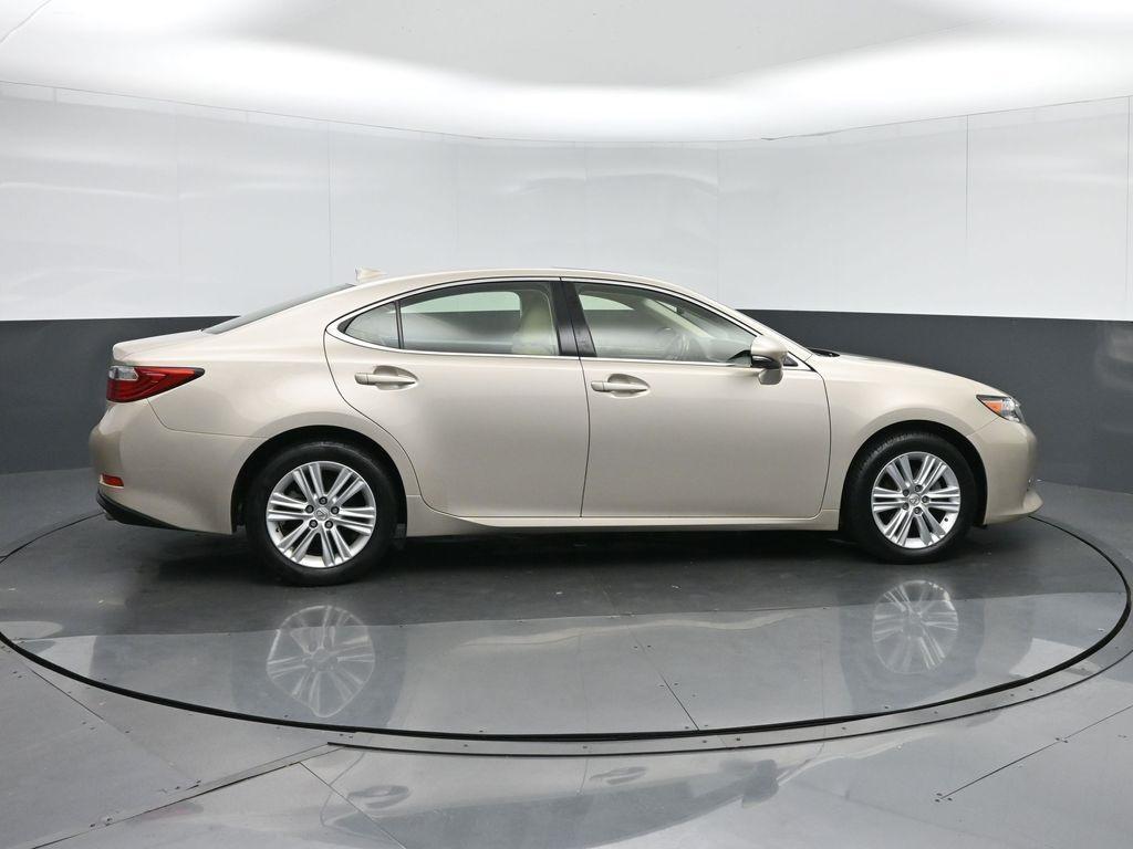 used 2015 Lexus ES 350 car, priced at $18,997