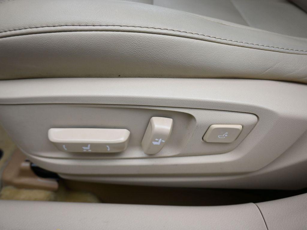 used 2015 Lexus ES 350 car, priced at $18,997