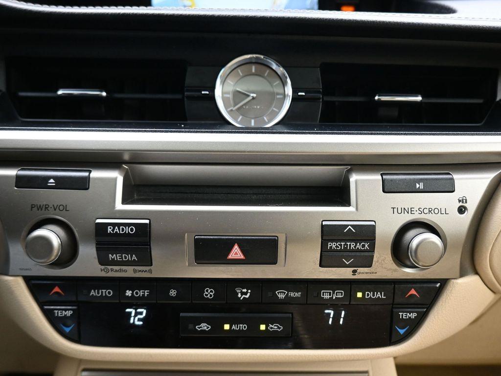 used 2015 Lexus ES 350 car, priced at $18,997