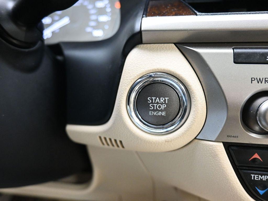 used 2015 Lexus ES 350 car, priced at $18,997