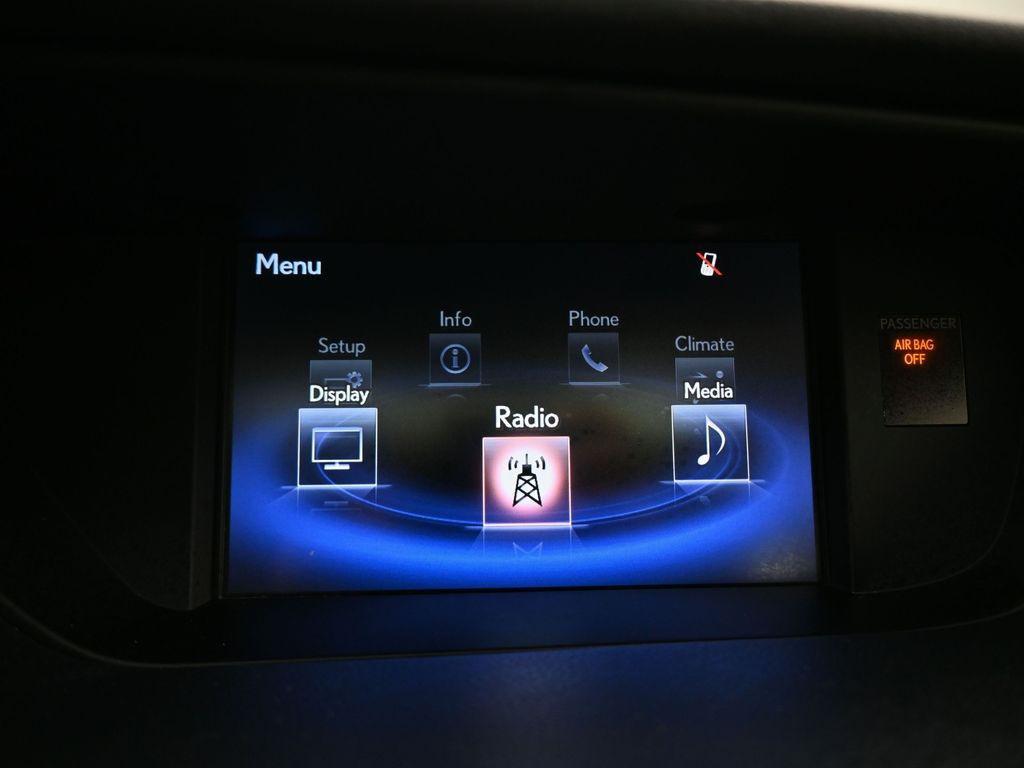 used 2015 Lexus ES 350 car, priced at $18,997