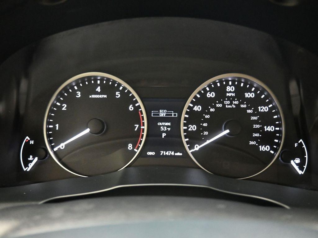 used 2015 Lexus ES 350 car, priced at $18,997