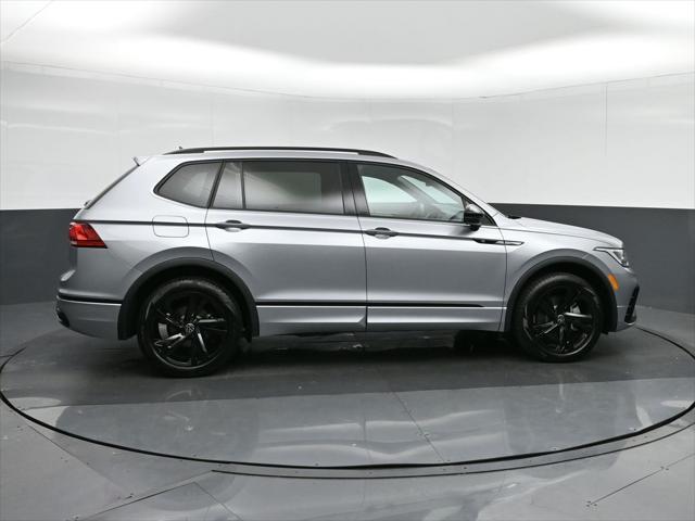 used 2024 Volkswagen Tiguan car, priced at $29,765