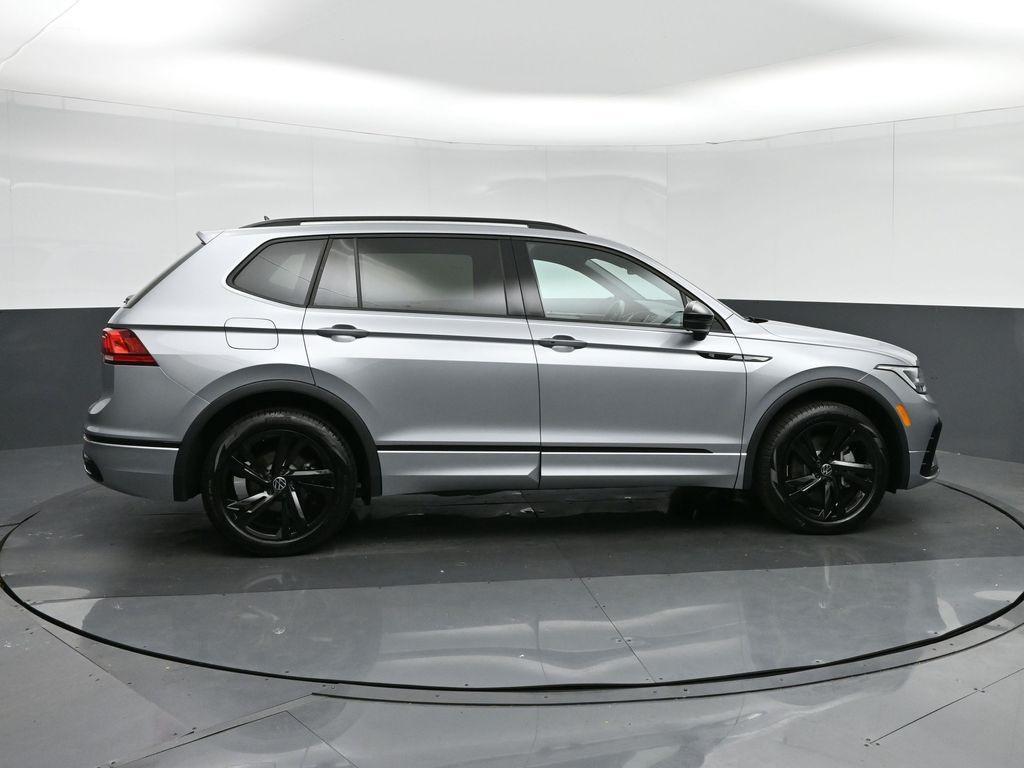 used 2024 Volkswagen Tiguan car, priced at $29,999