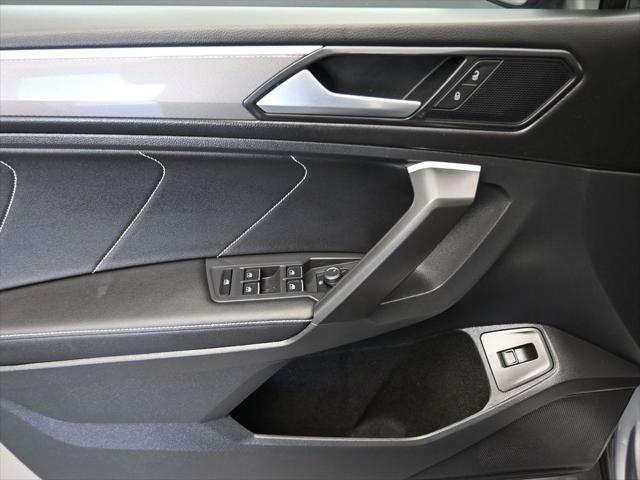 used 2024 Volkswagen Tiguan car, priced at $29,765
