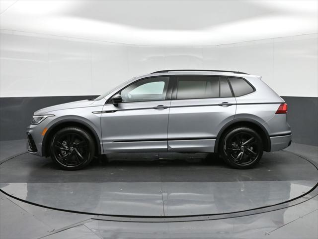 used 2024 Volkswagen Tiguan car, priced at $29,765